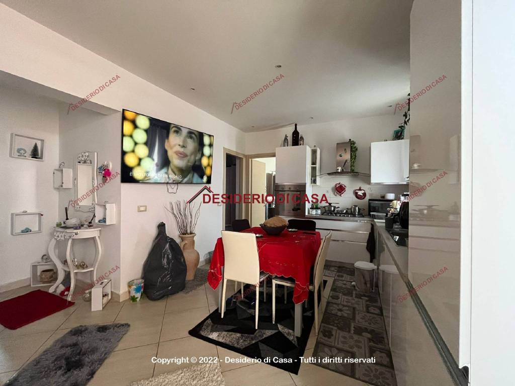 Appartamento a Bagheria in Via Luca Giordano - Foto 3