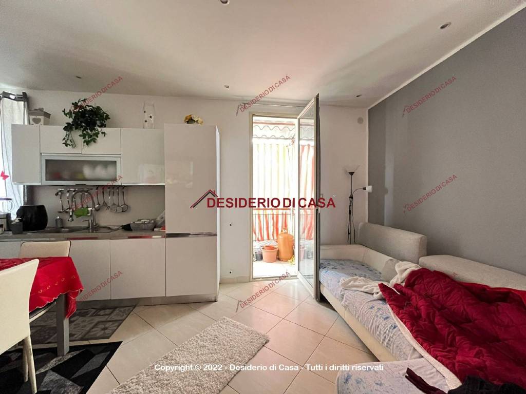 Appartamento a Bagheria in Via Luca Giordano - Foto 4