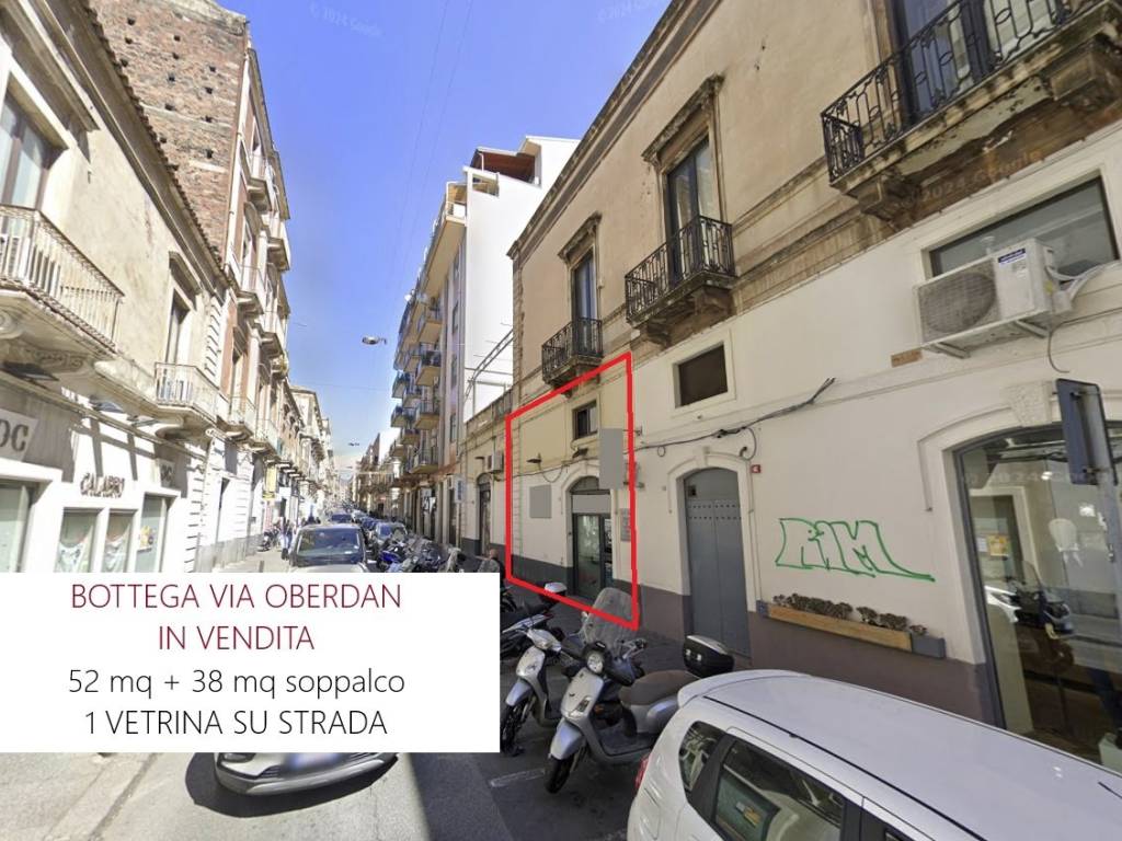 Immobile a Catania in Via Guglielmo Oberdan - Foto 4