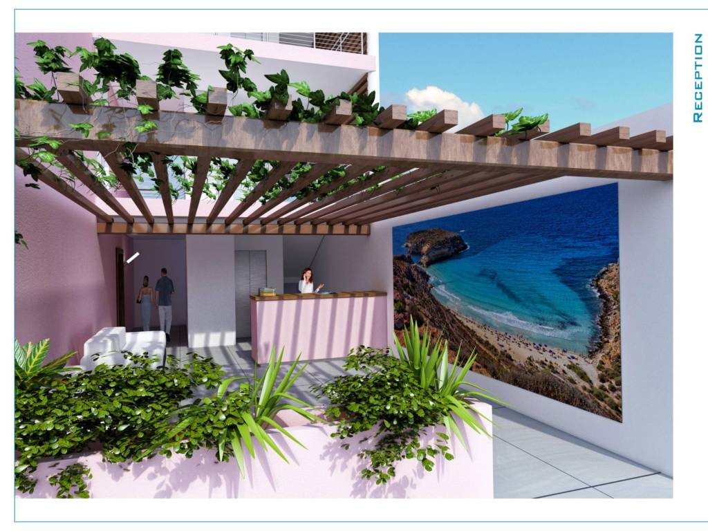 Terreno a Lampedusa e linosa in Via Stazzone - Foto 4