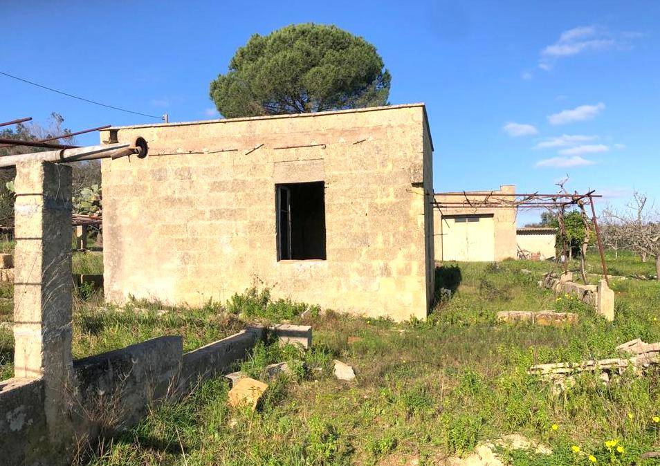 Appartamento a Specchia in Ctr Pesco - Foto 2