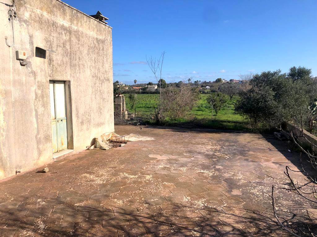 Appartamento a Specchia in Ctr Pesco - Foto 4