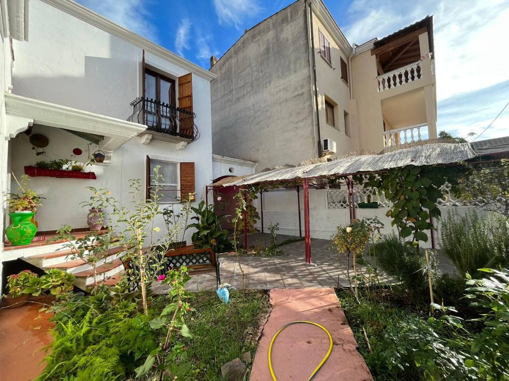 Casa indipendente a Tortolì in Via Dorgali - Foto 3