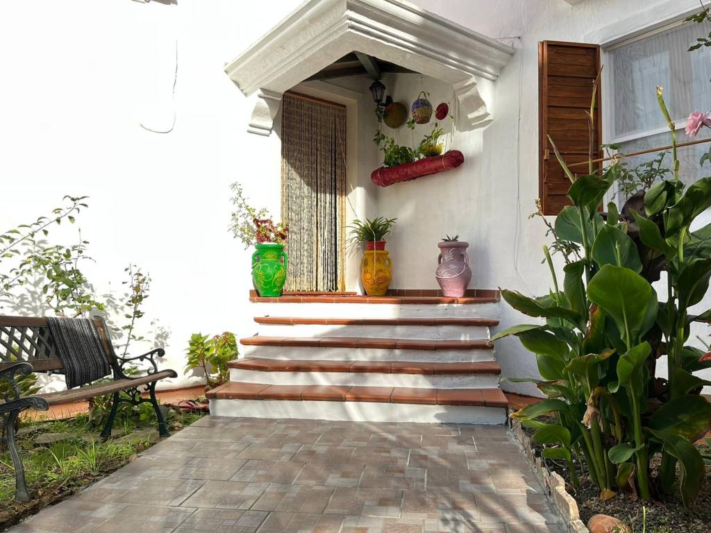 Casa indipendente a Tortolì in Via Dorgali - Foto 4
