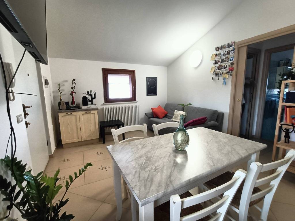 Appartamento a Cartoceto in Via San Filippo, 1 - Foto 2