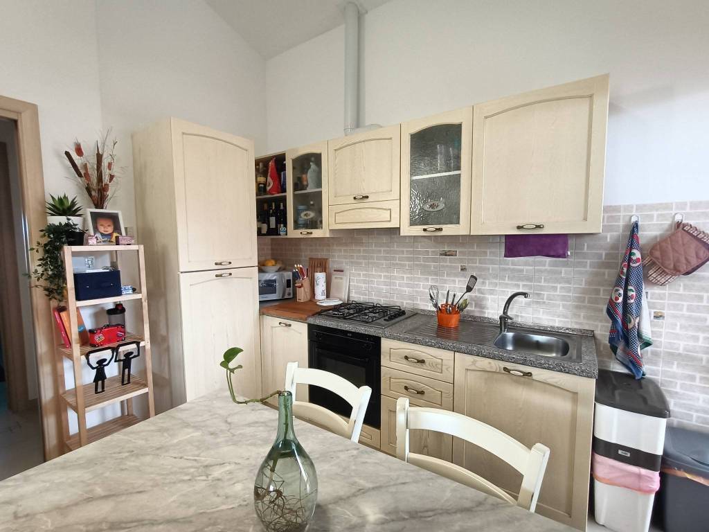 Appartamento a Cartoceto in Via San Filippo, 1 - Foto 4