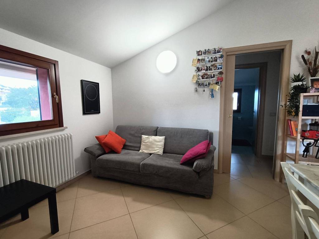 Appartamento a Cartoceto in Via San Filippo, 1 - Foto 5