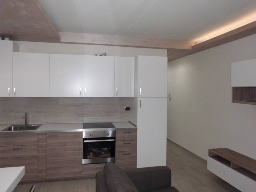 Appartamento a Parma in Strada Giuseppe Garibaldi, 51 - Foto 3