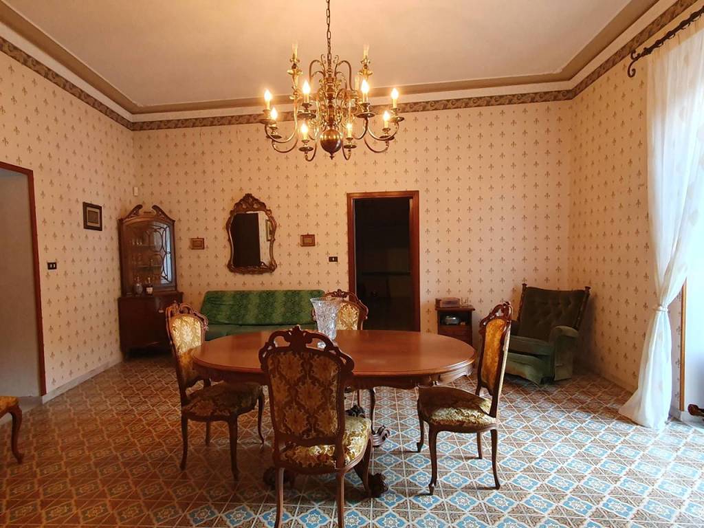 Villa a Modica in Corso Giuseppe Garibaldi, 89 - Foto 4