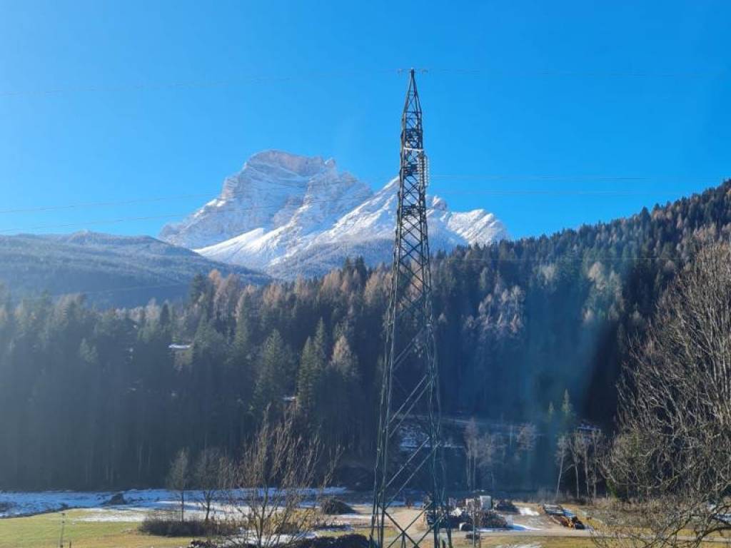 Appartamento a San vito di cadore in Via Senes, 25 - Foto 3