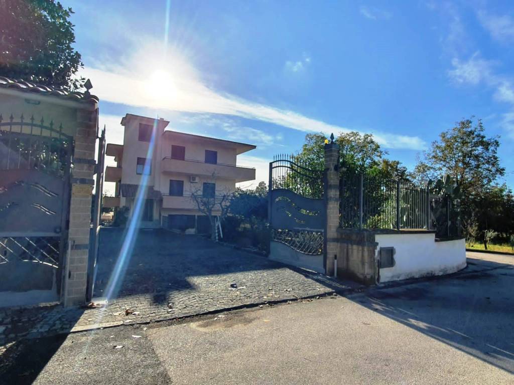 Villa a Sarno - Foto 3