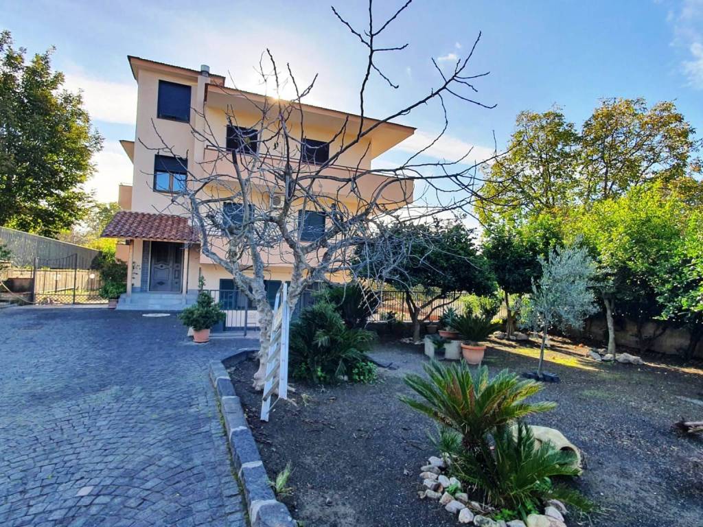 Villa a Sarno - Foto 4