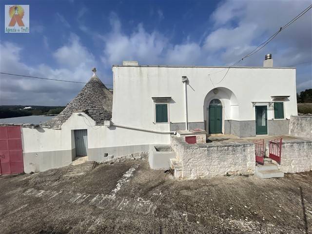 Rustico / casale a Martina franca in SP58 - Foto 2
