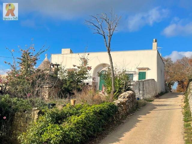 Rustico / casale a Martina franca in SP58 - Foto 3