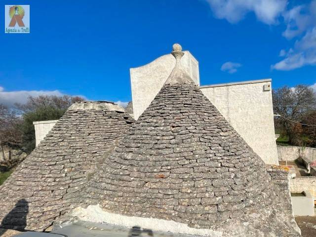 Rustico / casale a Martina franca in SP58 - Foto 5