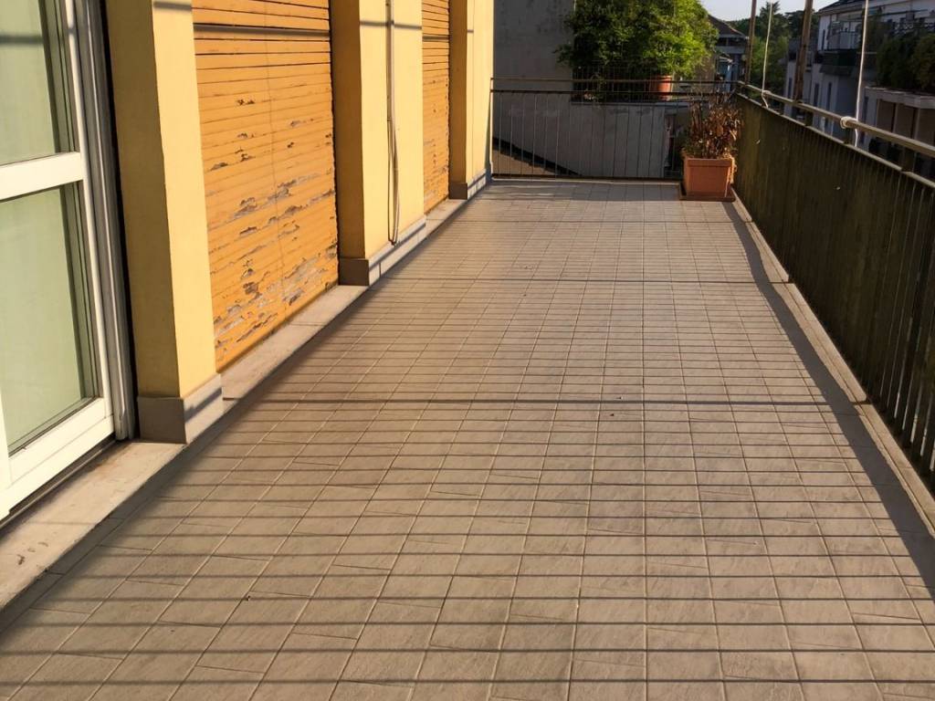 Attico / mansarda a Novara in Via Francesco Tadini, 28 - Foto 3