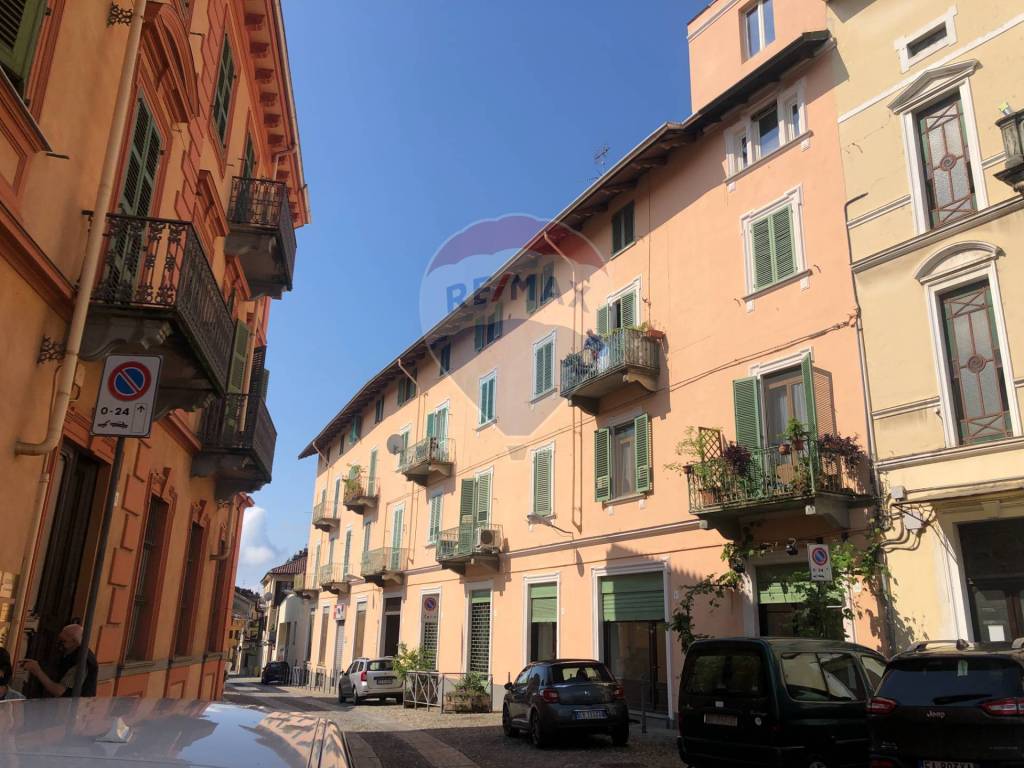 Immobile a Biella in via Quintino Sella, 51 - Foto 2