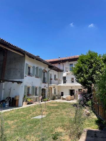 Rustico / casale a Cinzano in Regione Torrazza - Foto 2