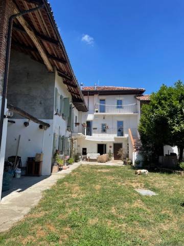 Rustico / casale a Cinzano in Regione Torrazza - Foto 3