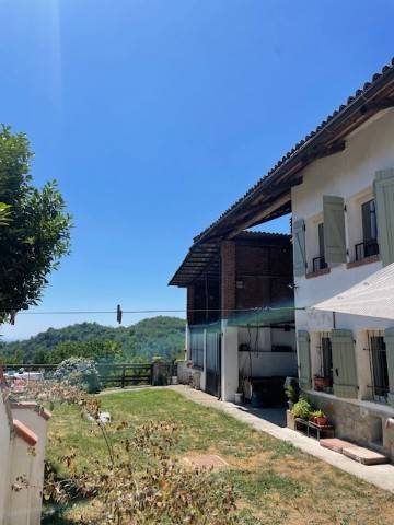 Rustico / casale a Cinzano in Regione Torrazza - Foto 4