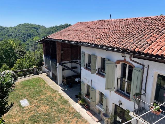 Rustico / casale a Cinzano in Regione Torrazza - Foto 5