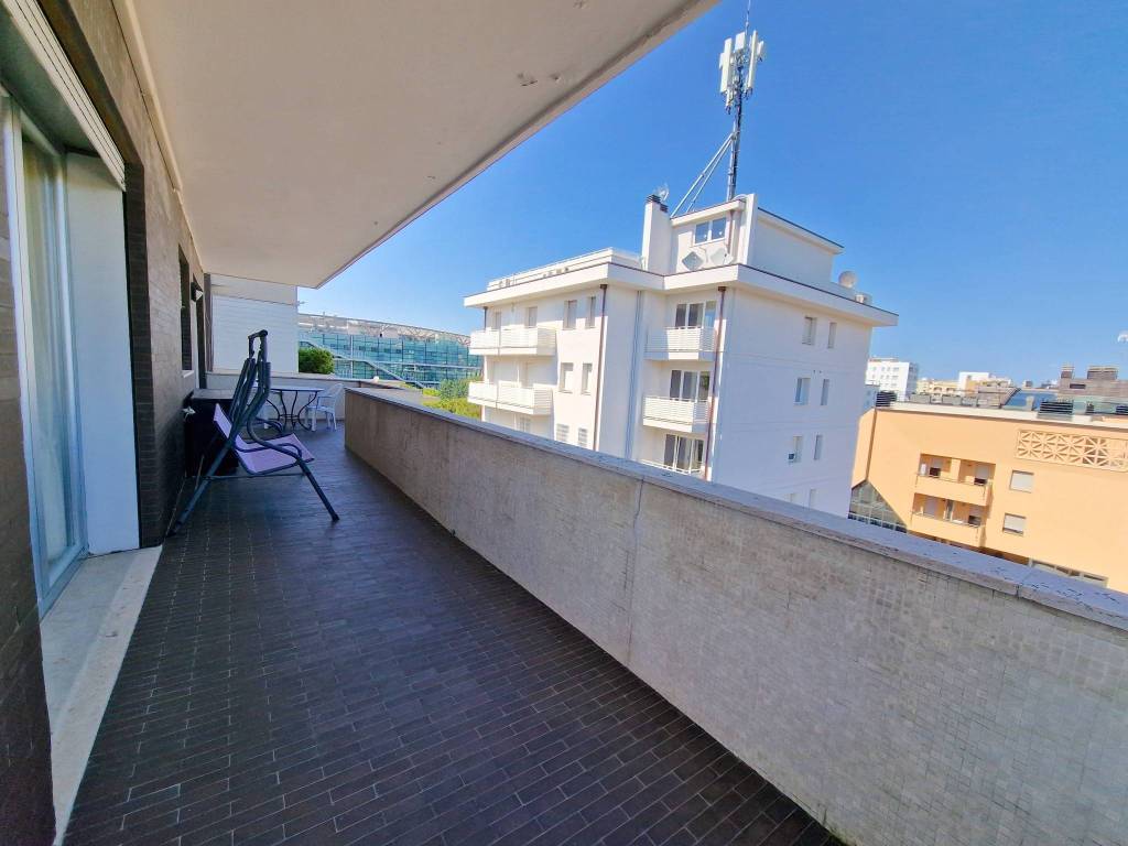 Appartamento a Riccione in Viale Maria Ceccarini - Foto 5