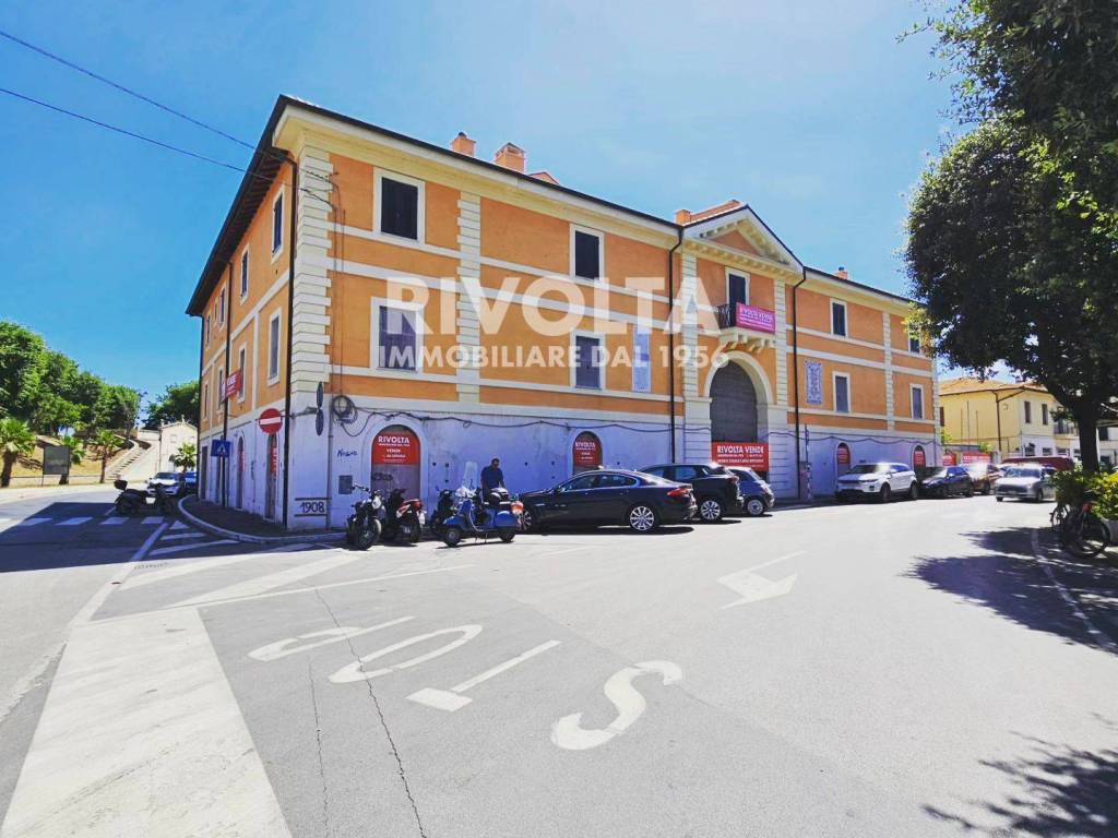 Appartamento a Orbetello in Corso Italia - Foto 2