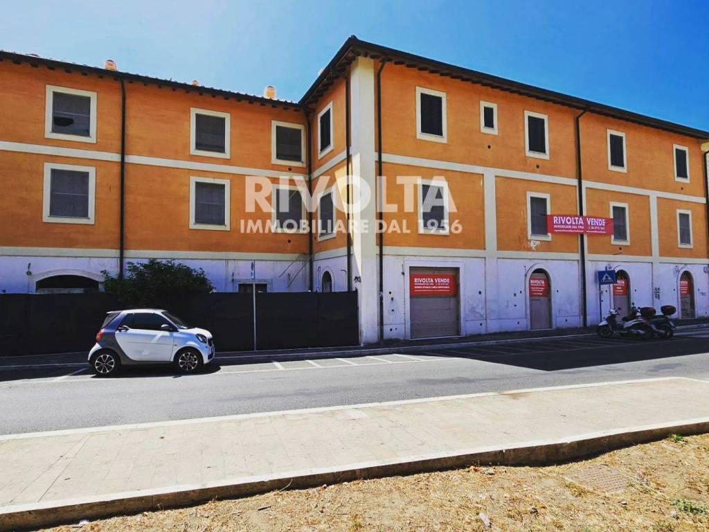 Immobile a Orbetello in Piazza Mario Cortesini - Foto 3