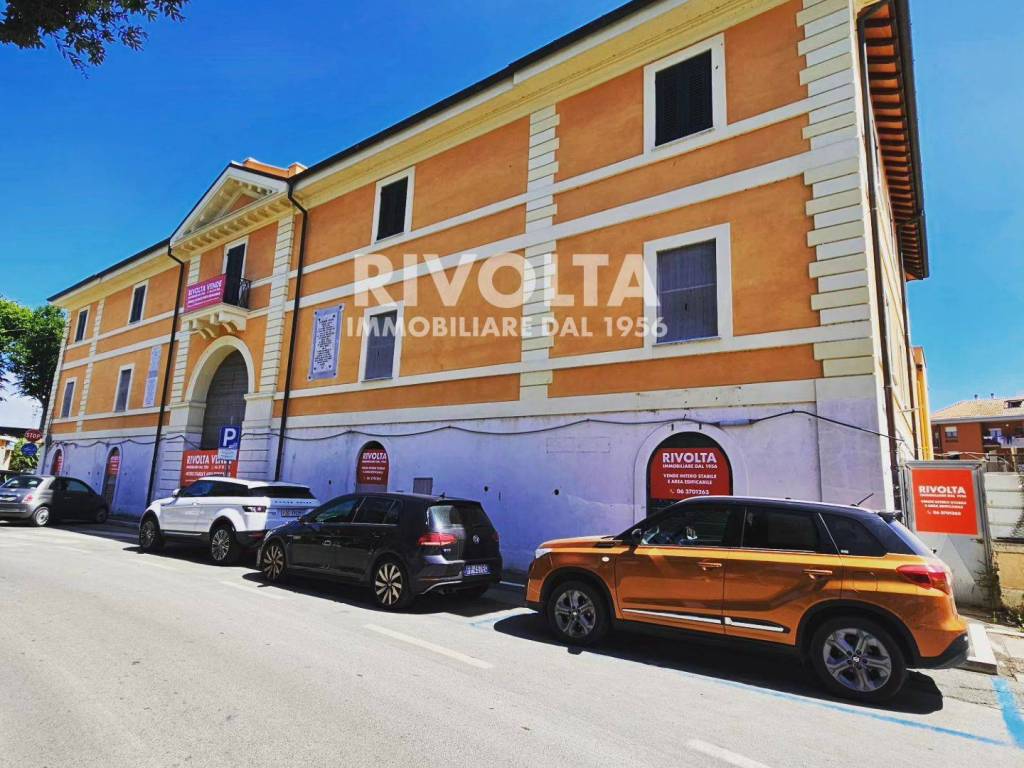 Immobile a Orbetello in Piazza Mario Cortesini - Foto 5