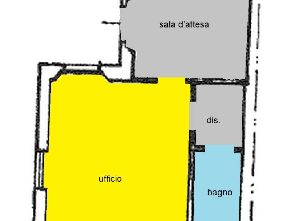 Immobile a Codogno in Via Dante Alighieri, 14 - Foto 2