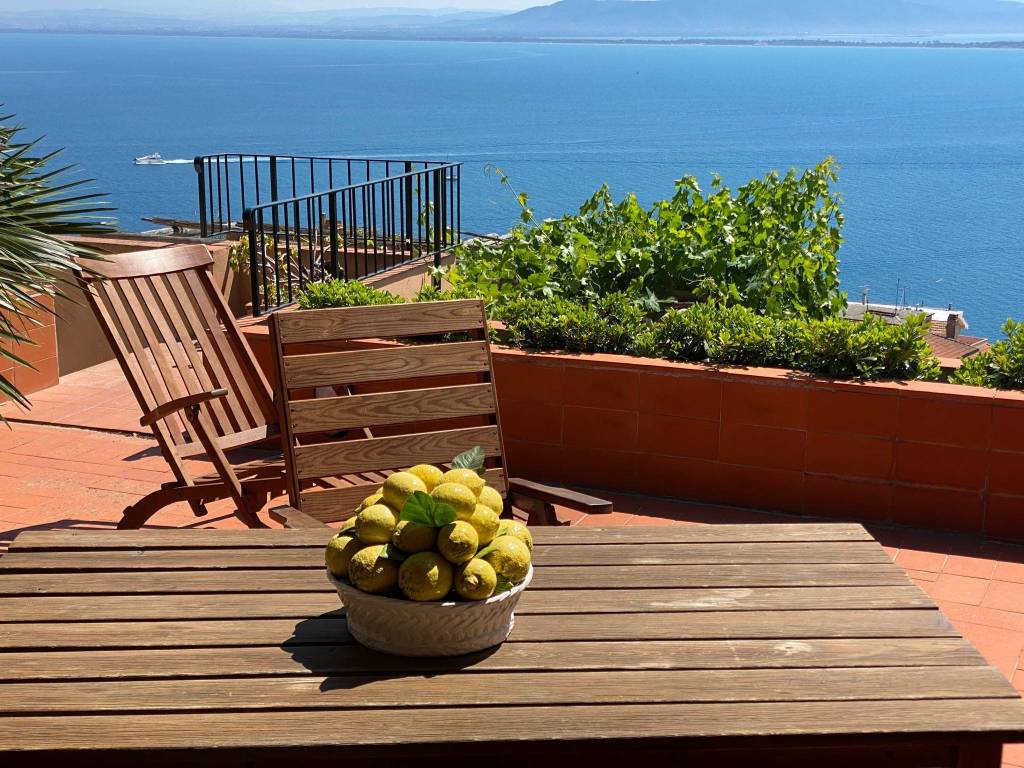 Casa indipendente a Monte argentario in Via del Sole, 43 - Foto 2