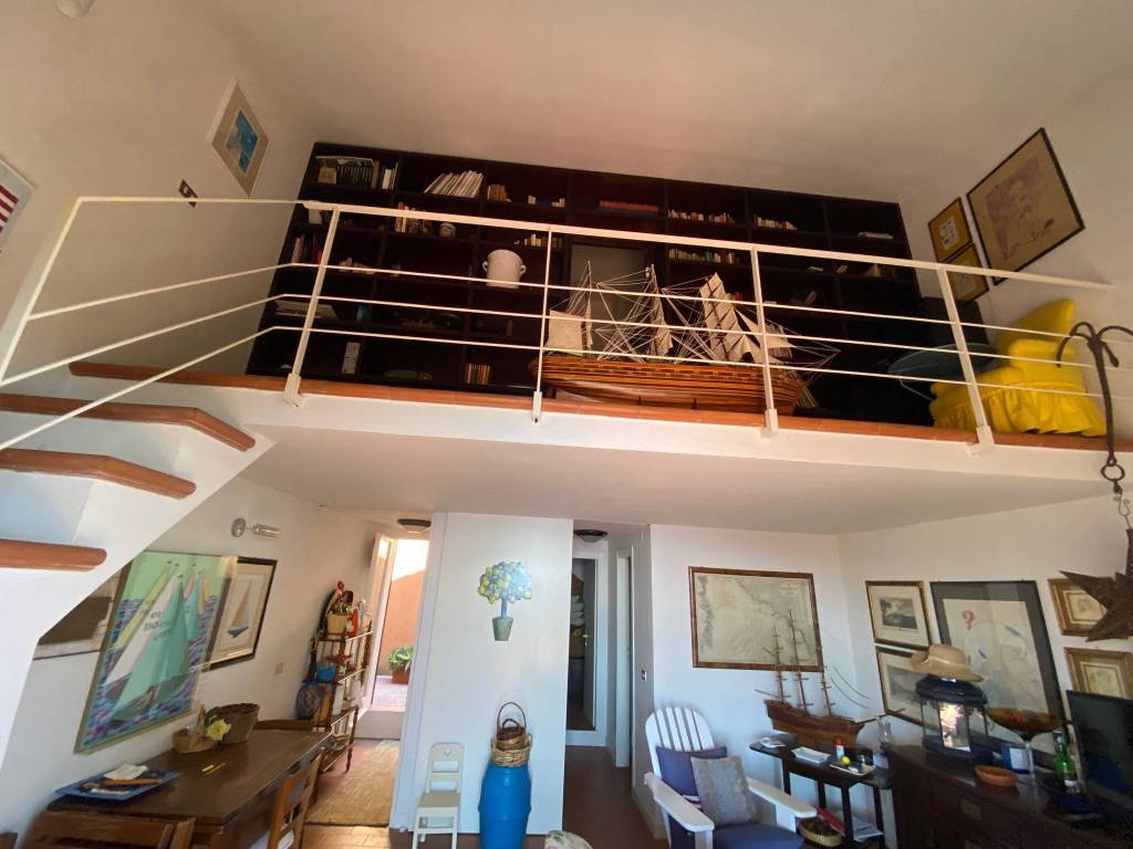 Casa indipendente a Monte argentario in Via del Sole, 43 - Foto 5