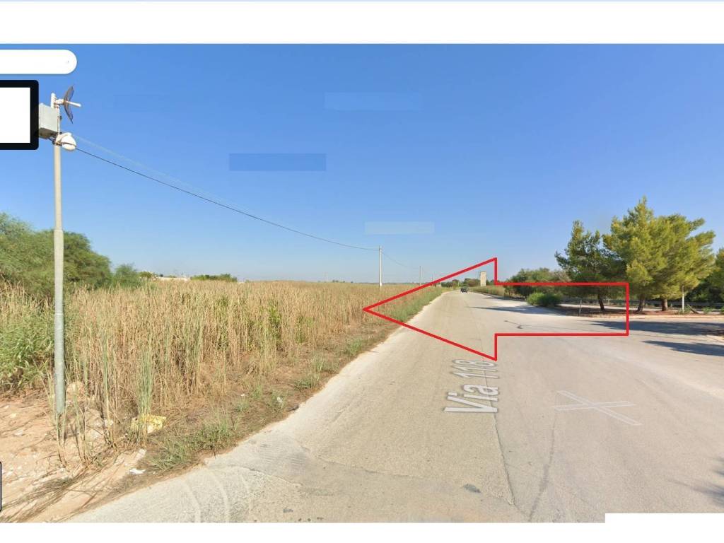 Terreno a Castelvetrano in via S.Giovanni - Foto 2