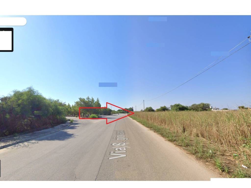 Terreno a Castelvetrano in via S.Giovanni - Foto 3