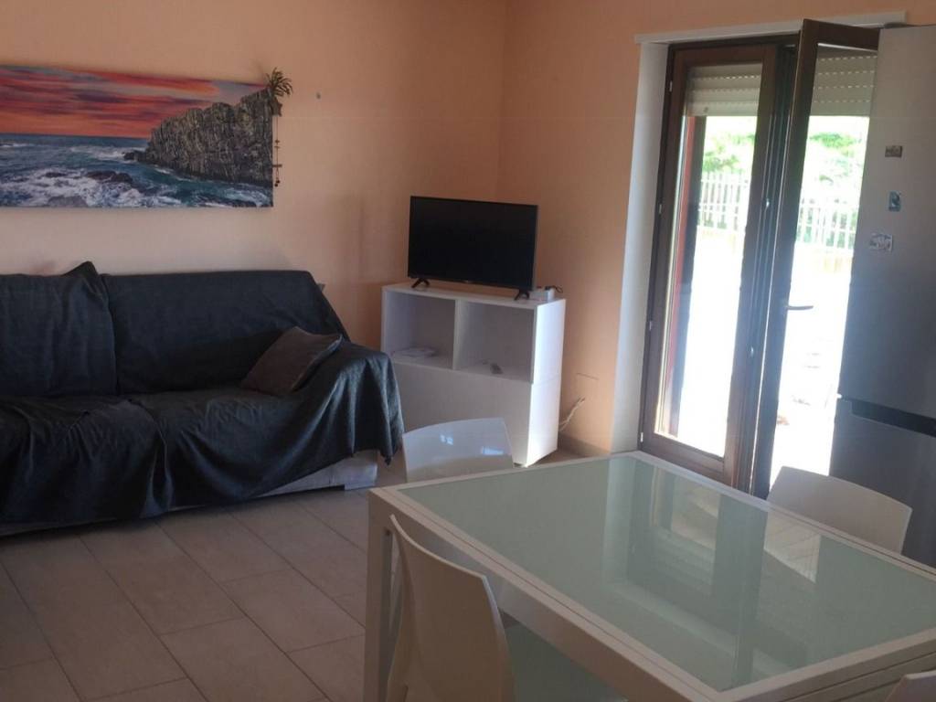 Appartamento a Santa marina in Contrada Salise - Foto 3
