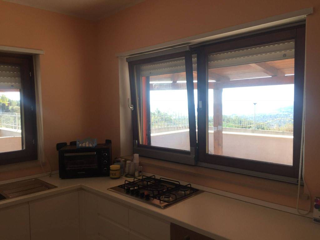 Appartamento a Santa marina in Contrada Salise - Foto 4