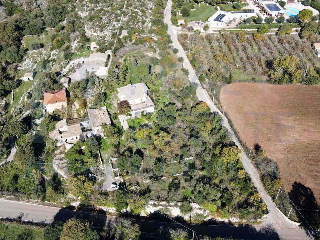 Villa a Noto in Via Tommaso Fazello, 228 - Foto 5