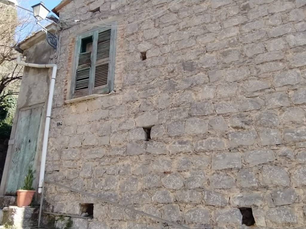 Casa indipendente a Roccagloriosa in Corso Vittorio Emanuele II - Foto 5