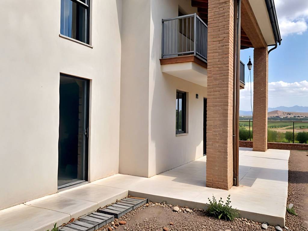 Villa a Camposampiero in Via Rustega - Foto 2