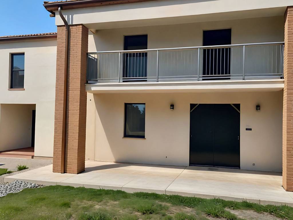 Villa a Camposampiero in Via Rustega - Foto 3