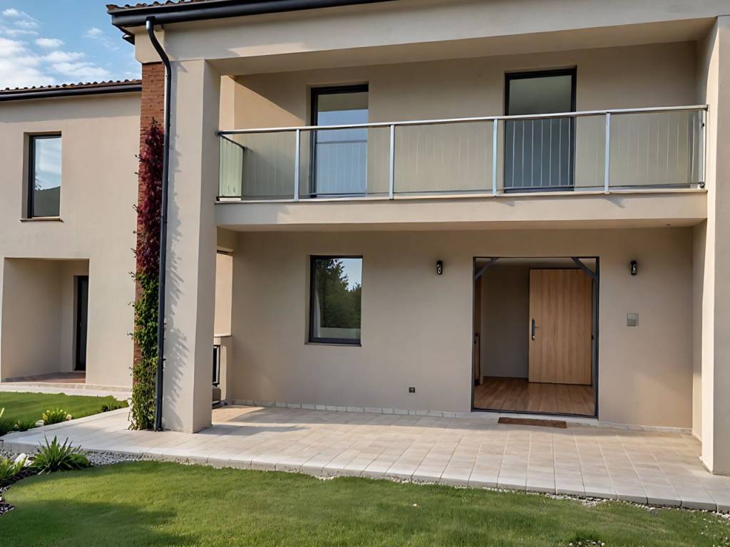 Villa a Camposampiero in Via Rustega - Foto 4