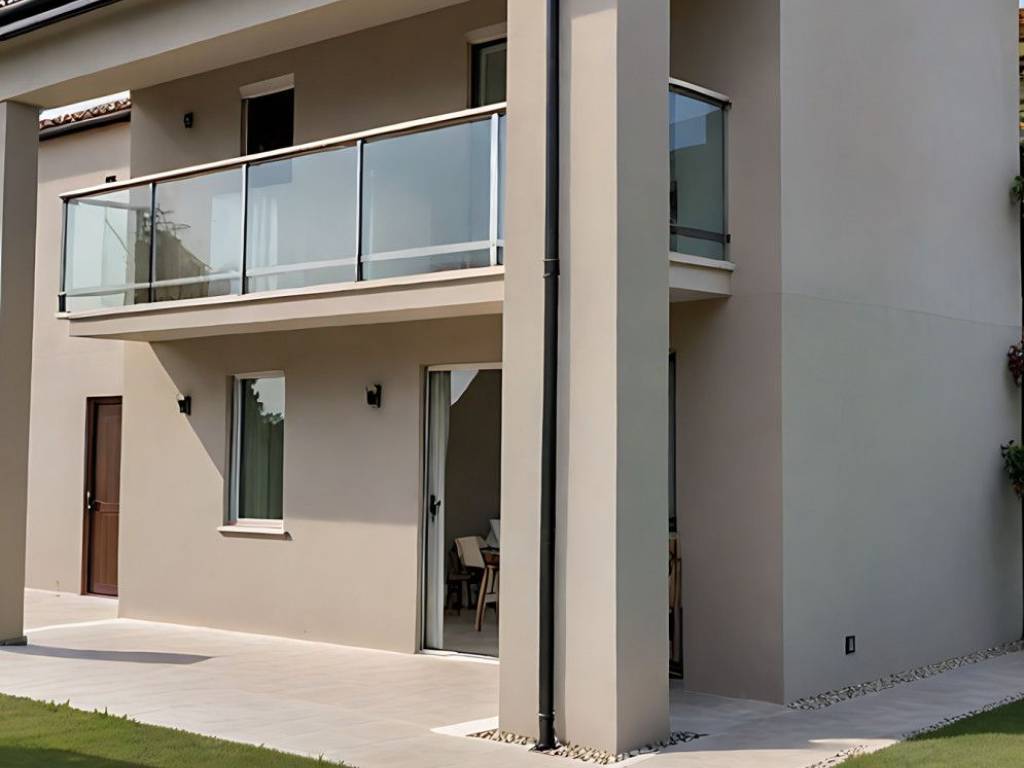 Villa a Camposampiero in Via Rustega - Foto 5