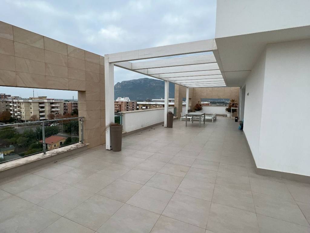 Attico / mansarda a Terracina in Via Filippo Brunelleschi, 28 - Foto 2