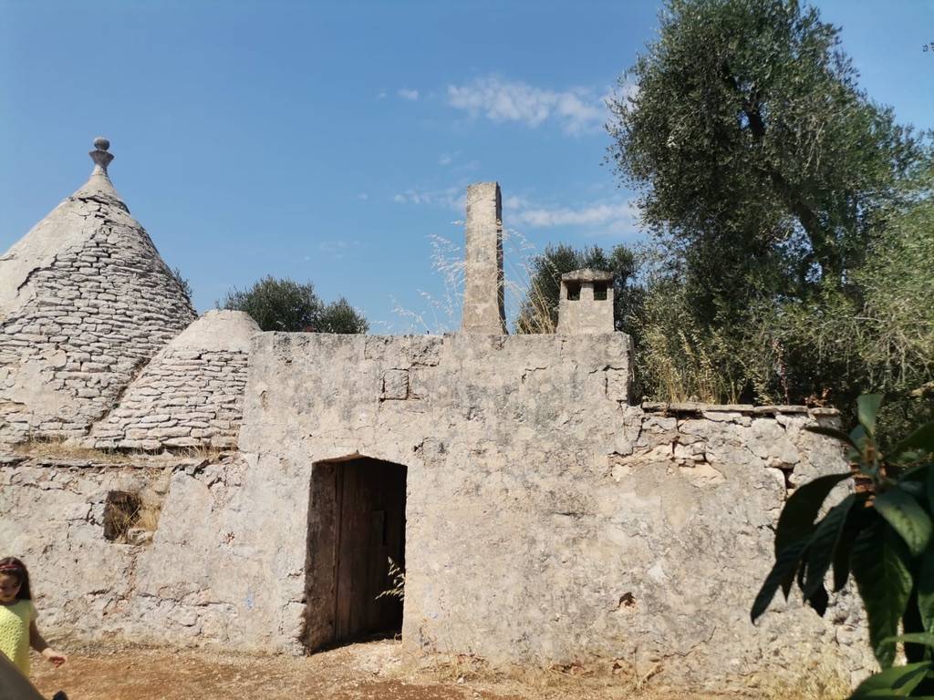 Rustico / casale a Francavilla fontana in Contrada Palmo - Foto 2