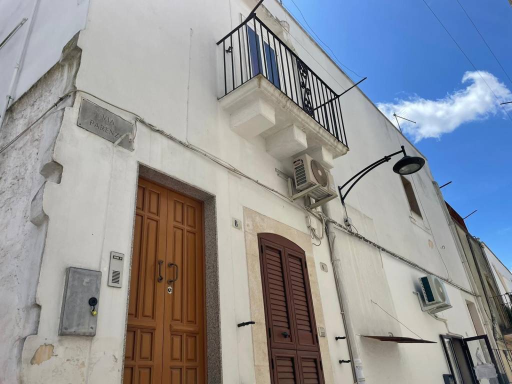 Casa indipendente a Ceglie messapica in Via Parenza - Foto 3