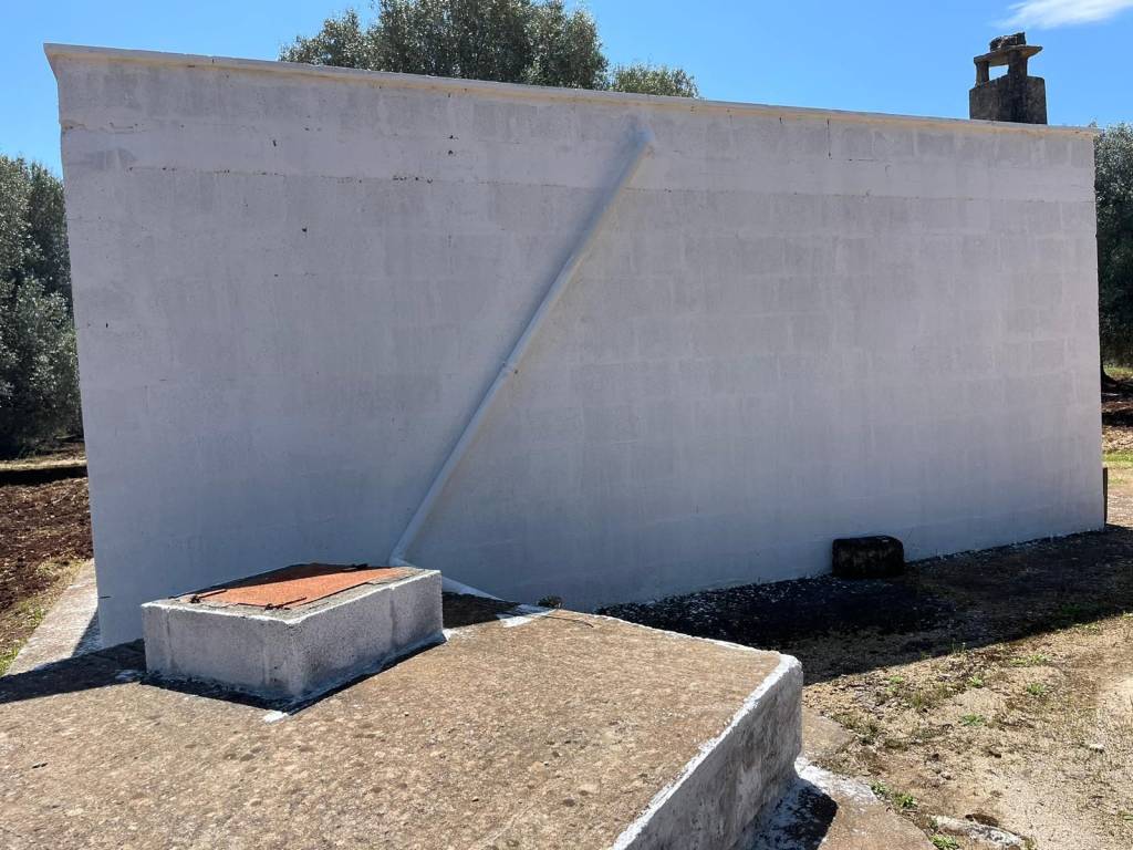 Rustico / casale a Ceglie messapica in Via Votano - Foto 5