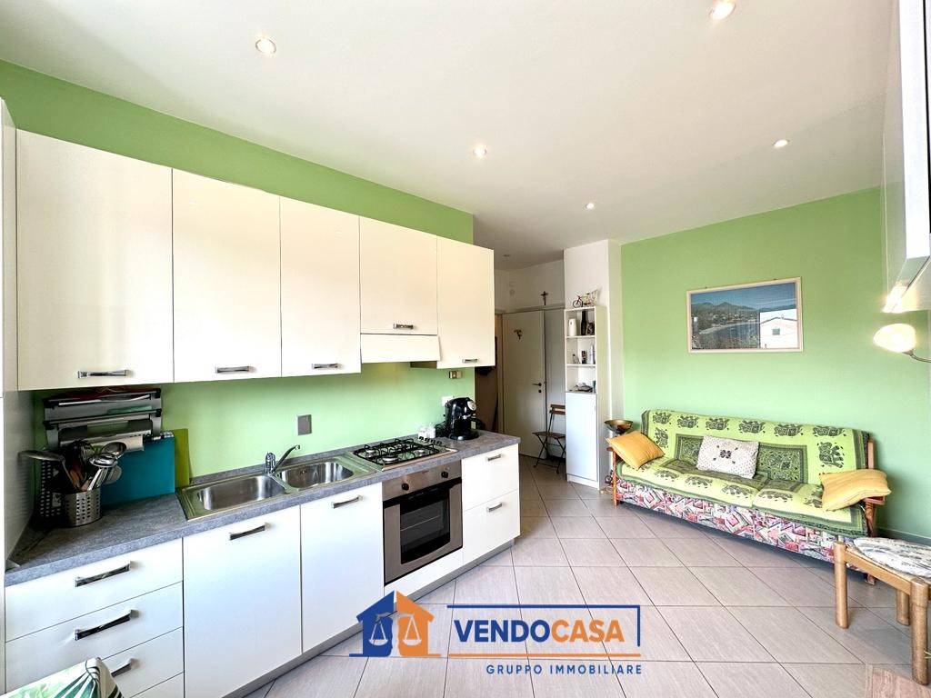 Appartamento a Loano in Via Isonzo - Foto 4