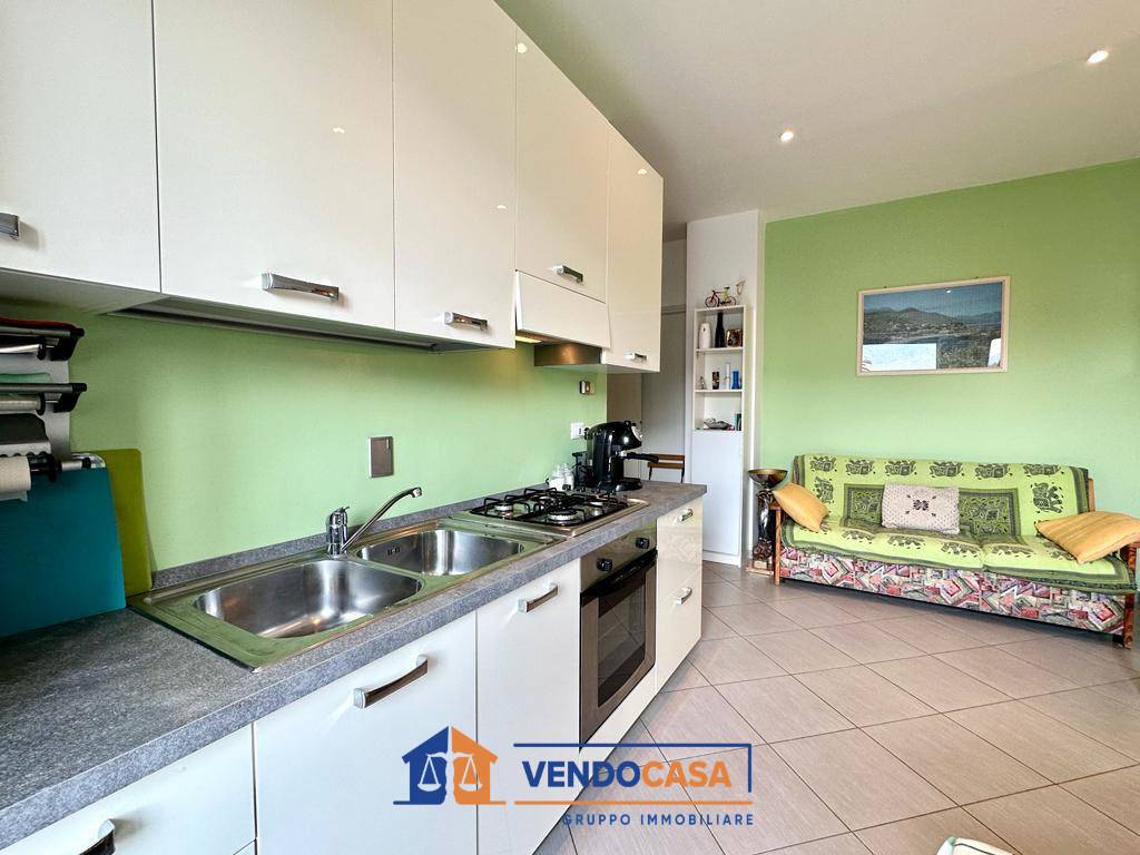Appartamento a Loano in Via Isonzo - Foto 5