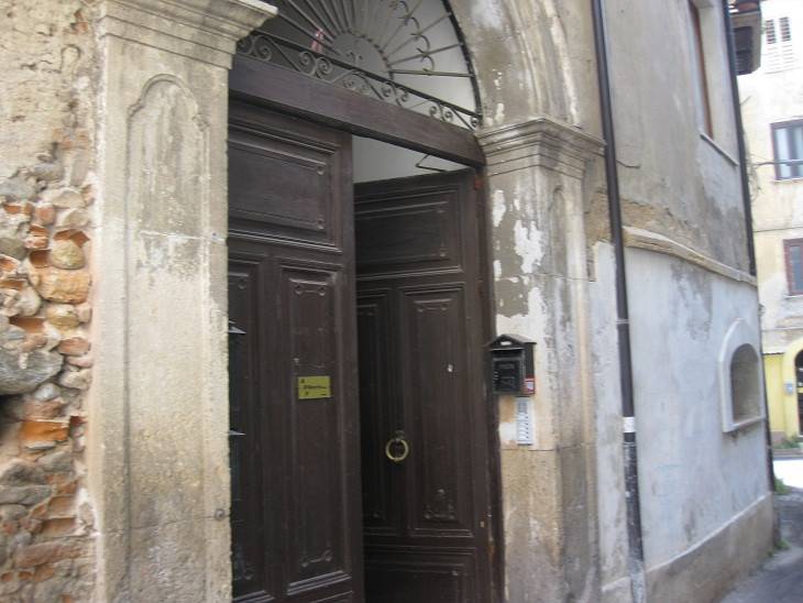 Appartamento a Cosenza in Via Marco Aurelio Severini, 6 - Foto 2