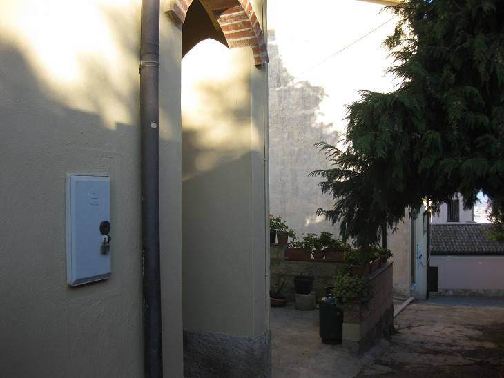 Villa a Cosenza in Contrada Timpone degli Ulivi - Foto 2